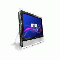 моноблок MSI Wind Top AE2410G-235 Черный
