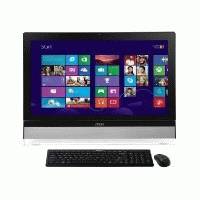 моноблок MSI Wind Top AE2712G-017 Черный
