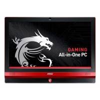 моноблок MSI Wind Top AG240 2PE-020 Черный