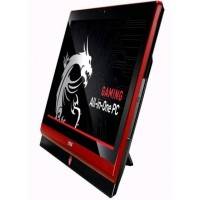 моноблок MSI Wind Top AG240 2PE-040 Черный