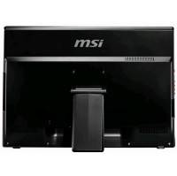 моноблок MSI Wind Top AG240 2PE-049 Черный