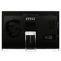 моноблок MSI Wind Top AG270 2PC-011 Черный