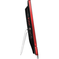 моноблок MSI Wind Top AG270 2QC-058 Черный