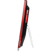 моноблок MSI Wind Top AG270 2QC-090 Черный