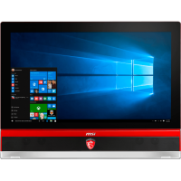 моноблок MSI Wind Top AG270 2QE-219 Черный