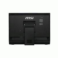 моноблок MSI Wind Top AP1612-023X Черный