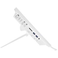 моноблок MSI Wind Top AP1622E-034 9S6-A61512-034 Белый