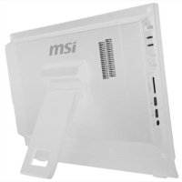 моноблок MSI Wind Top AP1622ET-036 9S6-A61512-036 Белый