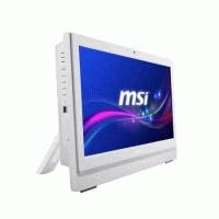 моноблок MSI Wind Top AP190-006X Белый