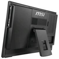моноблок MSI Wind Top AP190-013X Черный
