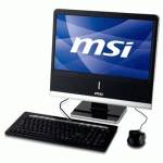 моноблок MSI Wind Top AP1920-223 Голубой