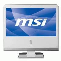 моноблок MSI Wind Top AP1920-226 Белый