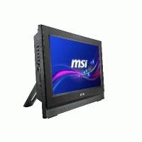моноблок MSI Wind Top AP1941-009 Черный