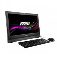 моноблок MSI Wind Top AP200-071 Черный