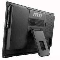 моноблок MSI Wind Top AP200-236 9S6-AA7511-236 Черный