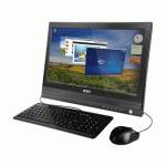 моноблок MSI Wind Top AP2000-049 Черный