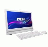моноблок MSI Wind Top AP2021-063 Белый
