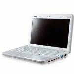 нетбук MSI Wind U100X-201