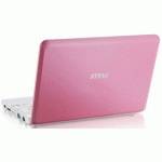 нетбук MSI Wind U100-047
