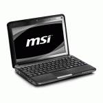 нетбук MSI Wind U135-232