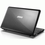 нетбук MSI Wind U250-030