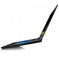 ноутбук MSI WS60 6QJ-020 Черный