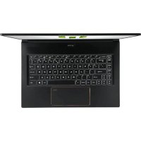 ноутбук MSI WS65 9TJ-007 Черный