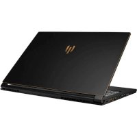 ноутбук MSI WS65 9TK-102 Черный