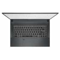 ноутбук MSI WS66 11UM-214RU Серый