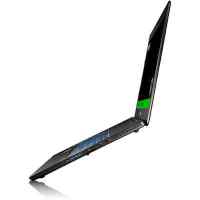 ноутбук MSI WS72 6QJ-200 Черный