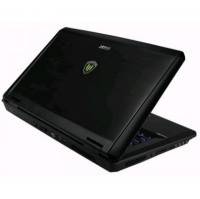 ноутбук MSI WT70 2OL-2492 Черный