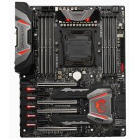 материнская плата MSI X299 Gaming M7 ACK