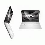 ноутбук MSI X320-034
