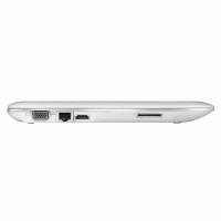 ноутбук MSI X370-248 Белый