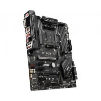 материнская плата MSI X470 Gaming Pro Max