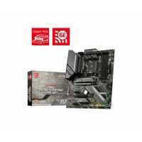 материнская плата MSI X570S Tomahawk MAX WiFi