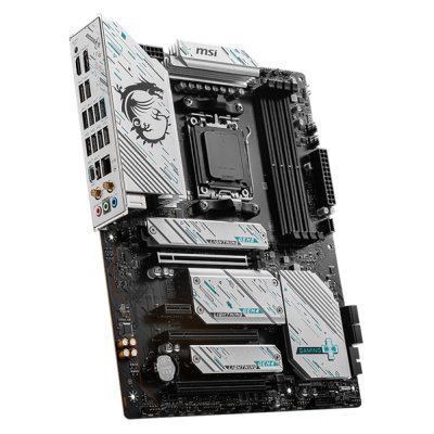 материнская плата MSI X670E Gaming Plus WiFi