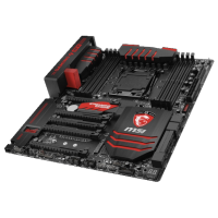 материнская плата MSI X99A Gaming 9 ACK