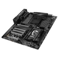 материнская плата MSI X99A Godlike Gaming Carbon