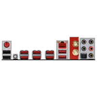 материнская плата MSI X99S Gaming 9 ACK