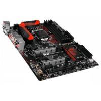 материнская плата MSI Z170A-G45 Gaming