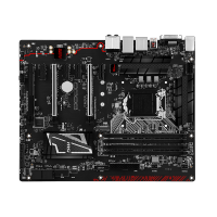MSI Z170A Gaming Pro Carbon