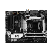 MSI Z170A Krait Gaming