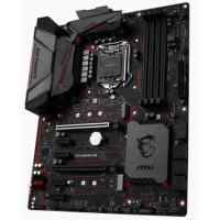 материнская плата MSI Z270 Gaming M3