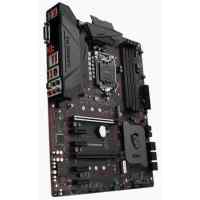 материнская плата MSI Z270 Gaming M3