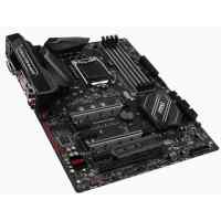 материнская плата MSI Z270 Gaming Pro Carbon