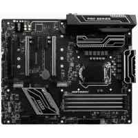 материнская плата MSI Z270 SLI Plus