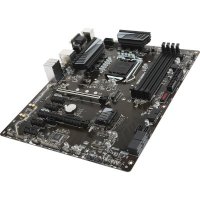 материнская плата MSI Z370-A Pro