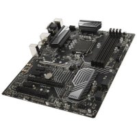 материнская плата MSI Z370 PC Pro