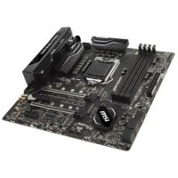 материнская плата MSI Z370M Gaming Pro AC
